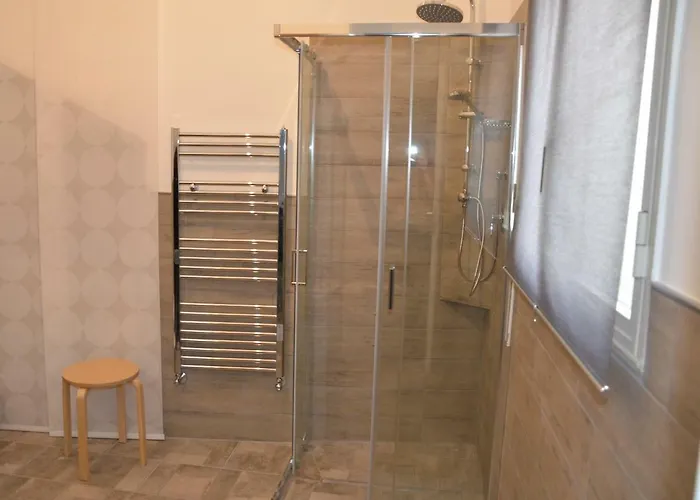 Ilgiardinodilina Appartement *