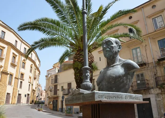 Ilgiardinodilina Lägenhet *