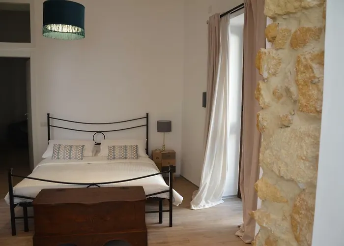 Ilgiardinodilina Lägenhet Agrigento