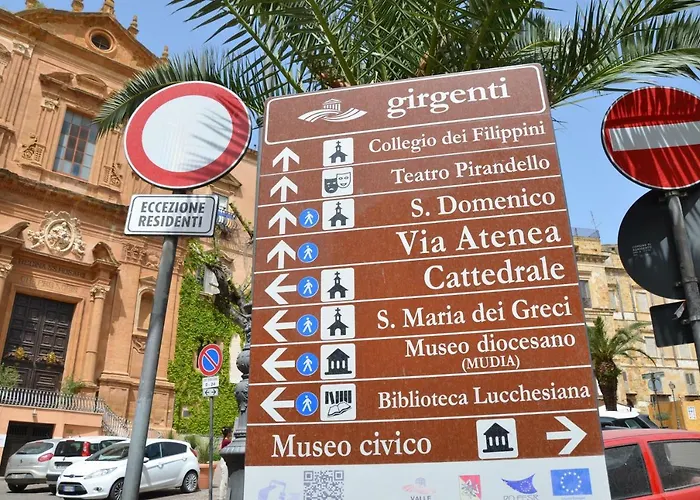 Ilgiardinodilina Lägenhet