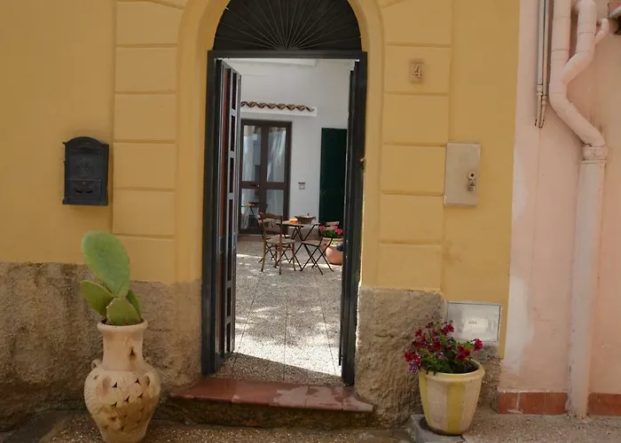 Διαμέρισμα Ilgiardinodilina