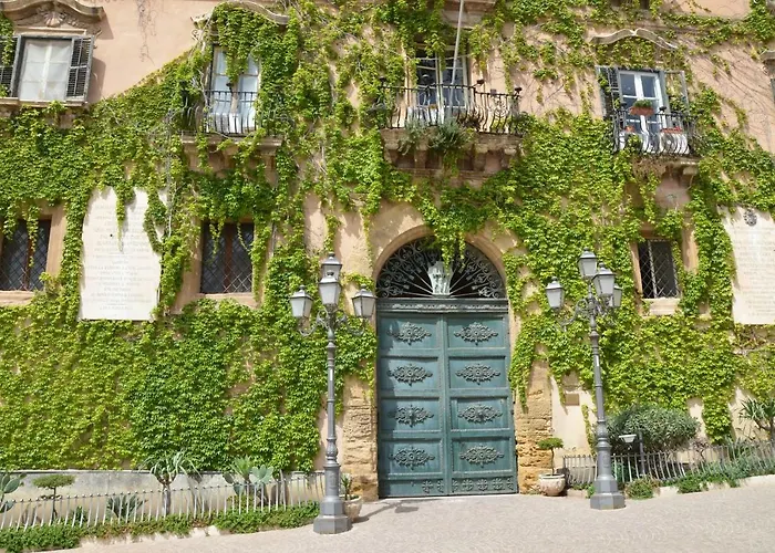 Ilgiardinodilina Agrigento