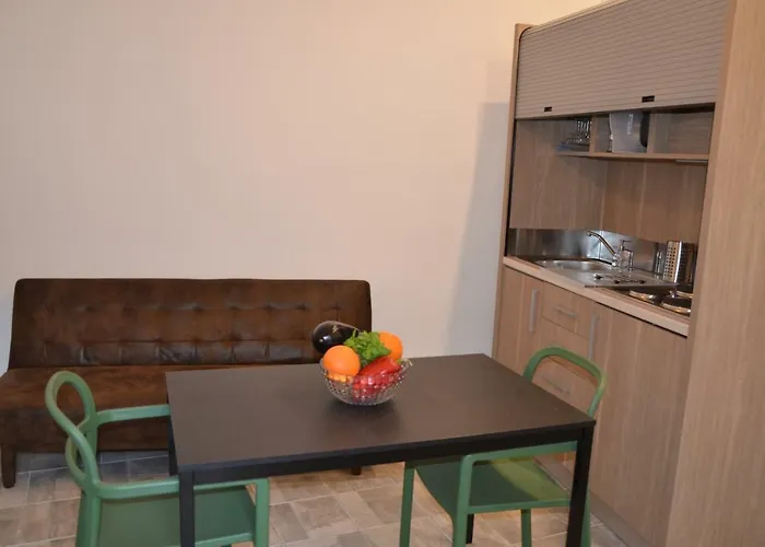 Ilgiardinodilina * Αγκριτζέντο