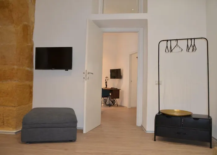 公寓 Ilgiardinodilina