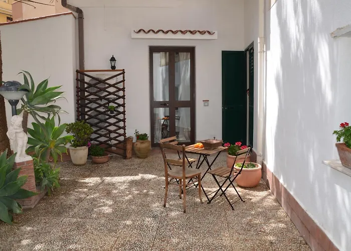 Διαμέρισμα Ilgiardinodilina