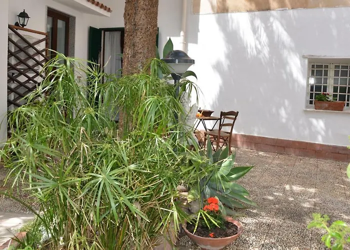 Ilgiardinodilina Διαμέρισμα