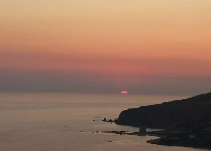 Ilgiardinodilina Διαμέρισμα *