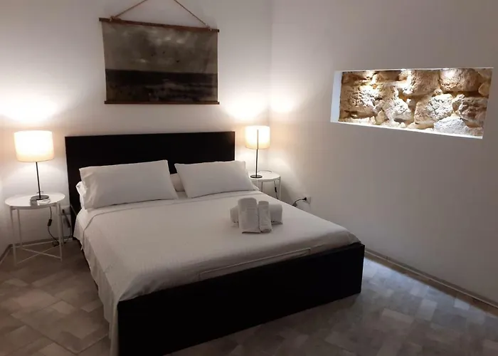 Διαμέρισμα Ilgiardinodilina