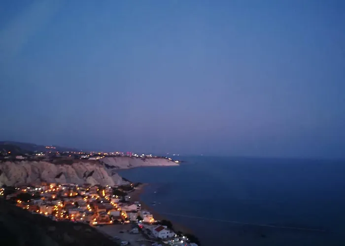 Ilgiardinodilina Διαμέρισμα *