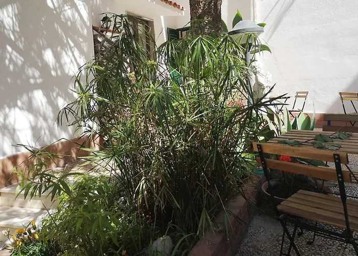 Ilgiardinodilina Διαμέρισμα Αγκριτζέντο