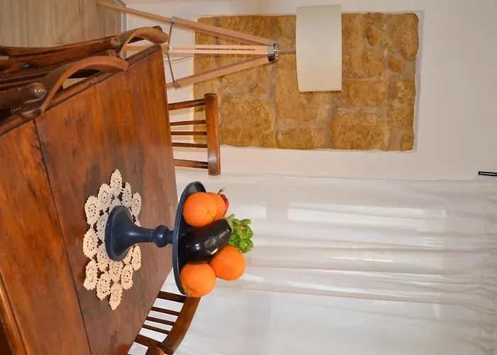 Ilgiardinodilina 公寓