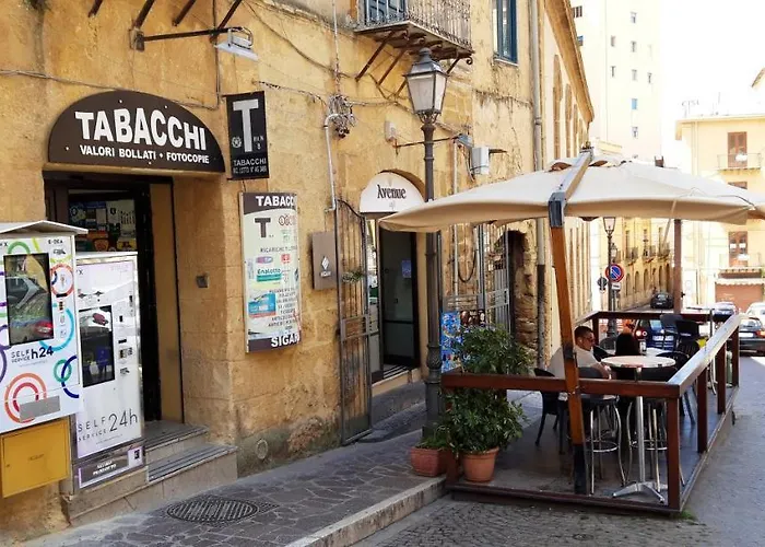 Διαμέρισμα Ilgiardinodilina *