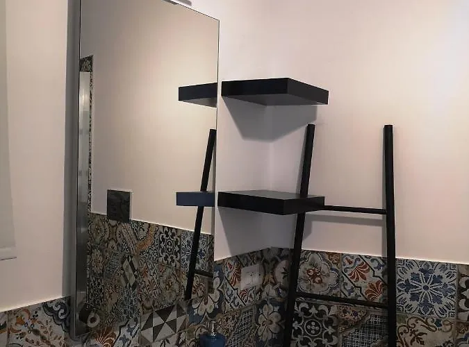 Ilgiardinodilina 公寓 *