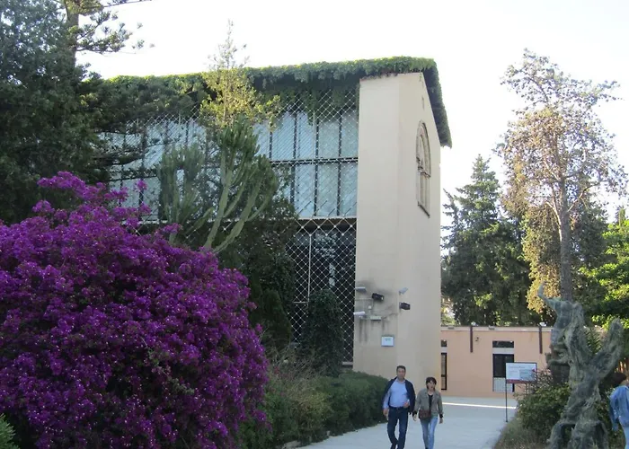 Ilgiardinodilina 公寓 阿格里真托