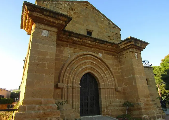 Ilgiardinodilina 公寓