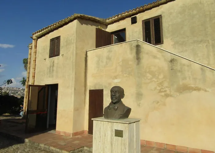 Lägenhet Ilgiardinodilina