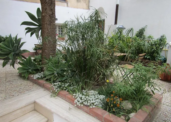 Ilgiardinodilina Διαμέρισμα *