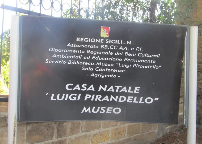 Διαμέρισμα Ilgiardinodilina *