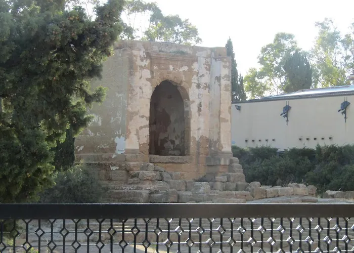 Διαμέρισμα Ilgiardinodilina