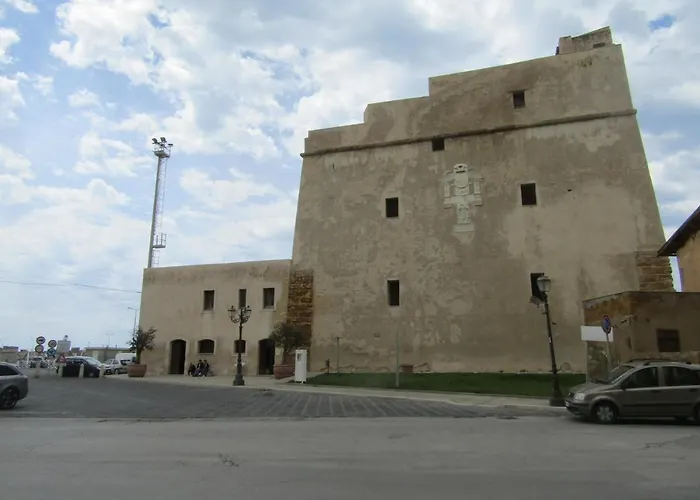 Διαμέρισμα Ilgiardinodilina