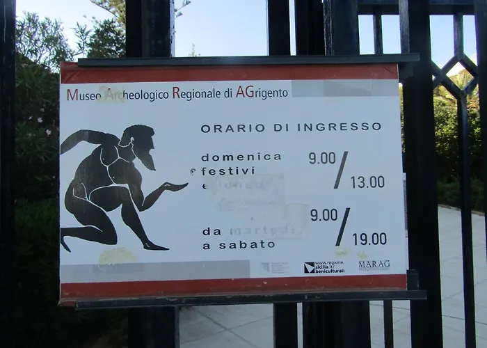 Ilgiardinodilina * Agrigento