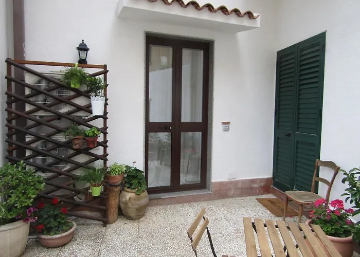 Ilgiardinodilina 公寓 *