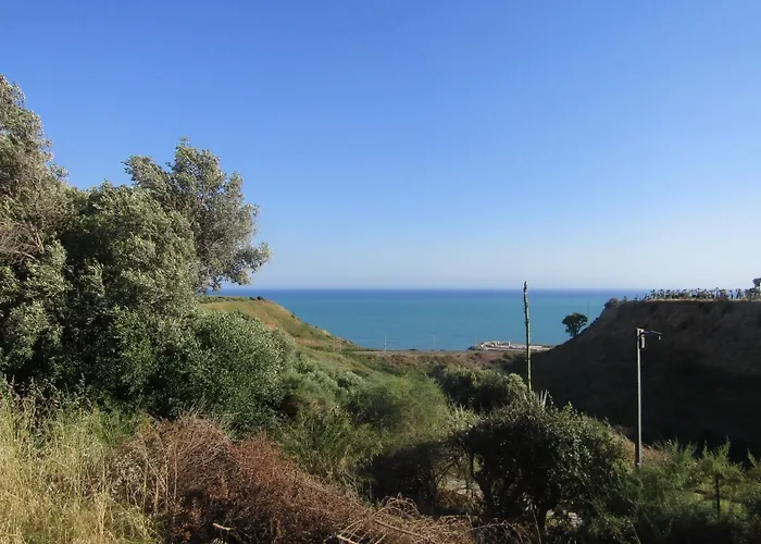 Ilgiardinodilina Lägenhet *